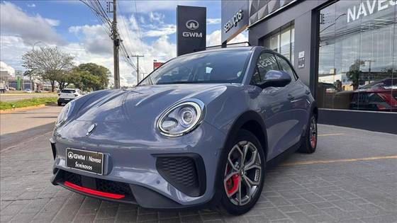 GWM ORA 03 63 KW ELÉTRICO GT